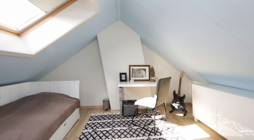 14 Hoekwoning Ibisstraat 25 Slk 04a