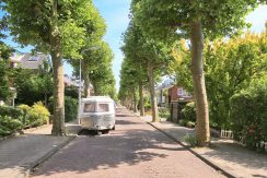 15 Hoekwoning Ibisstraat 25 Straatbeeld 01a