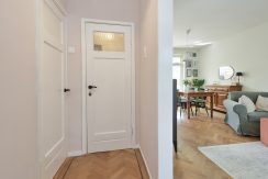 18 Hoekwoning Ibisstraat 25 Hal 01a