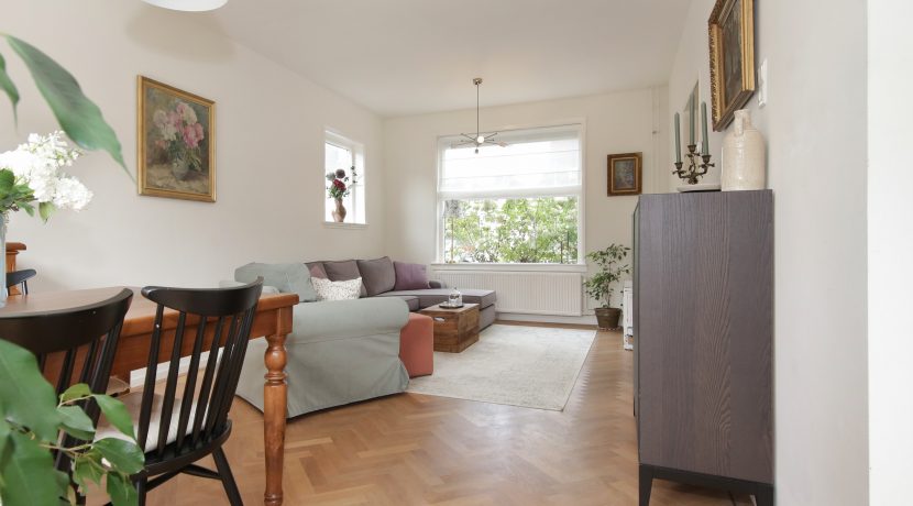 19 Hoekwoning Ibisstraat 25 Wk 01c