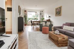 20 Hoekwoning Ibisstraat 25 Wk 01d