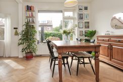 21 Hoekwoning Ibisstraat 25 Wk 01e