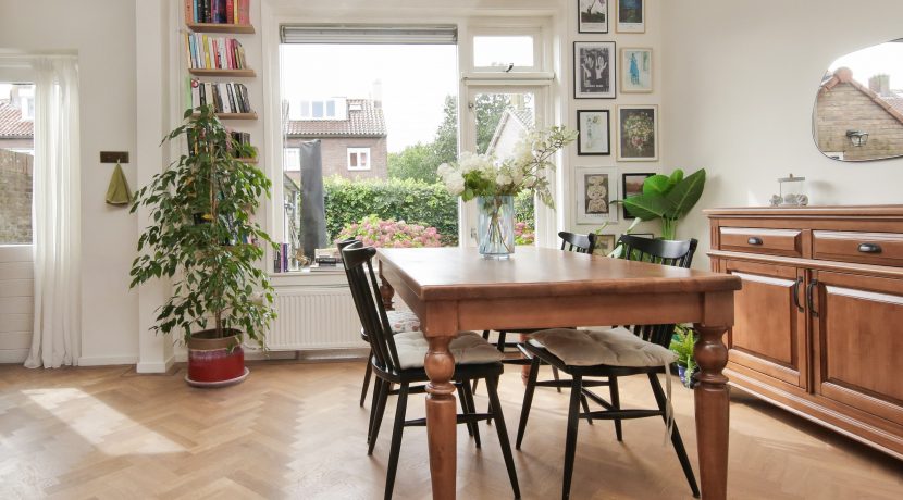 21 Hoekwoning Ibisstraat 25 Wk 01e
