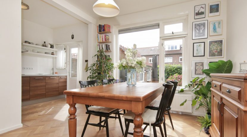 22 Hoekwoning Ibisstraat 25 Wk 01f