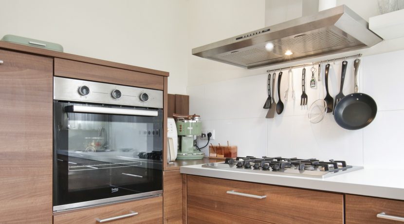 23 Hoekwoning Ibisstraat 25 Keuken 01b