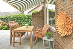 24 Hoekwoning Ibisstraat 25 Tuin 01c