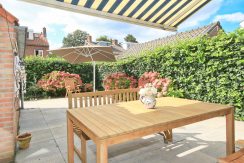25 Hoekwoning Ibisstraat 25 Tuin 01d