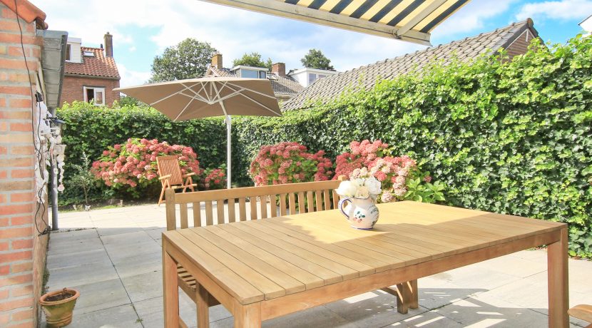 25 Hoekwoning Ibisstraat 25 Tuin 01d