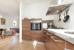 26 Hoekwoning Ibisstraat 25 Keuken 01c