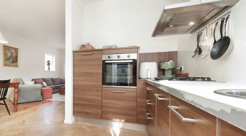 26 Hoekwoning Ibisstraat 25 Keuken 01c