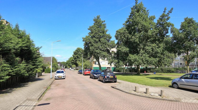 27 Einsteinlaan 131 straatbeeld 01e
