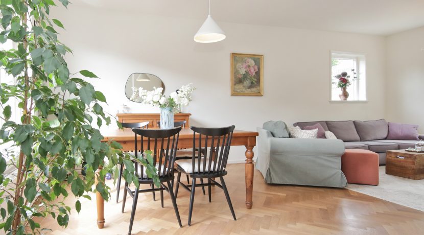 28 Hoekwoning Ibisstraat 25 Wk 01g