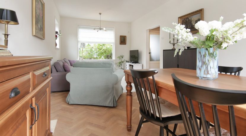 29 Hoekwoning Ibisstraat 25 Wk 01h
