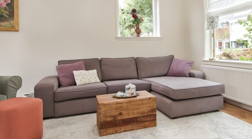 30 Hoekwoning Ibisstraat 25 Wk 01i