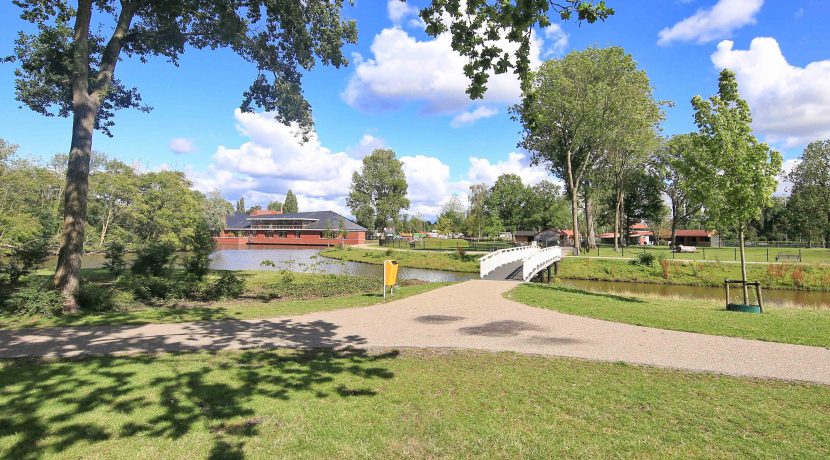 31 Einsteinlaan 131 omgeving 01b