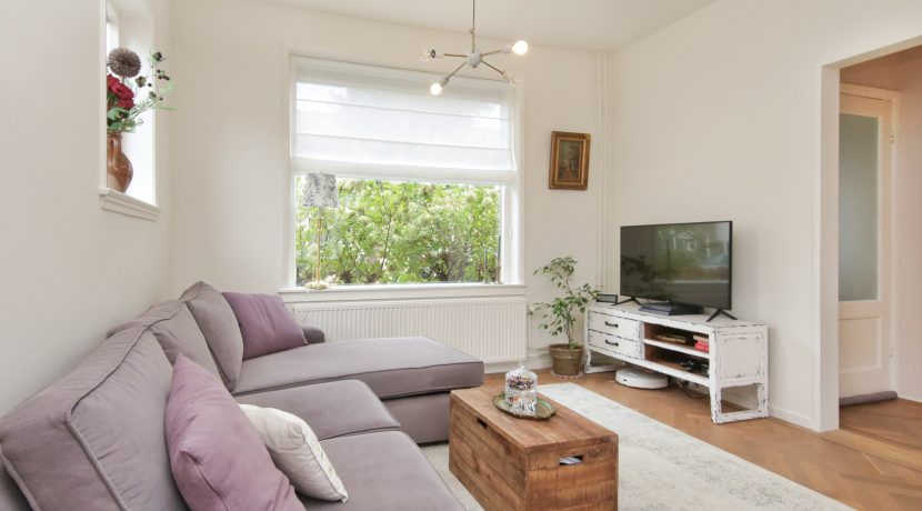31 Hoekwoning Ibisstraat 25 Wk 01j
