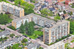 32 Einsteinlaan 131 luchtfoto 01a