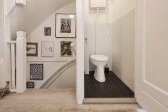 33 Hoekwoning Ibisstraat 25 Overloop 01a