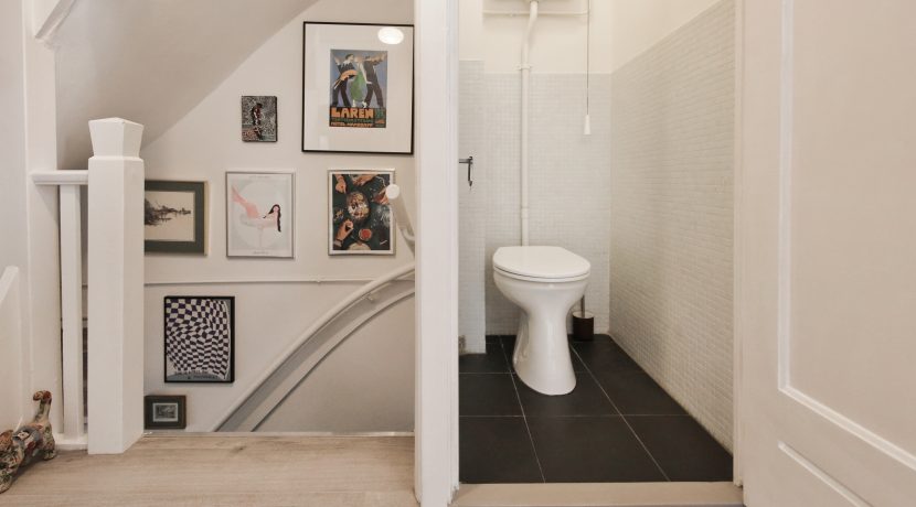 33 Hoekwoning Ibisstraat 25 Overloop 01a