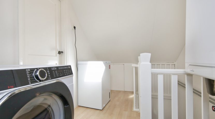 38 Hoekwoning Ibisstraat 25 Voorzolder 01b