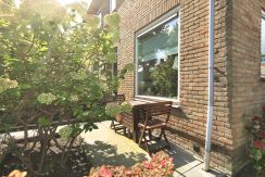 41 Hoekwoning Ibisstraat 25 Voortuin 01a