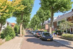 42 Hoekwoning Ibisstraat 25 Straatbeeld 01b