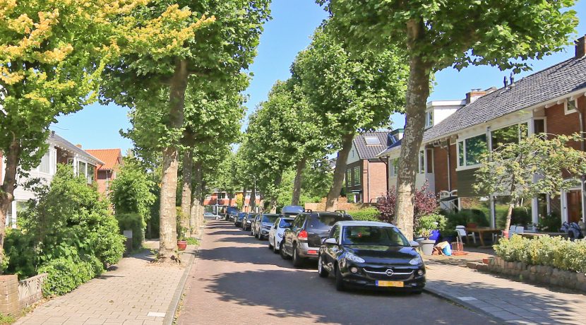 42 Hoekwoning Ibisstraat 25 Straatbeeld 01b