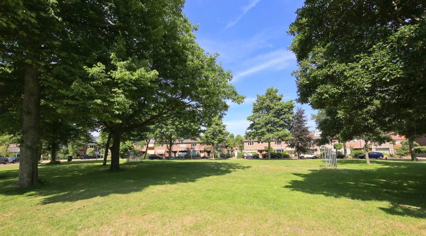 44 Hoekwoning Ibisstraat 25 Omgeving 01b