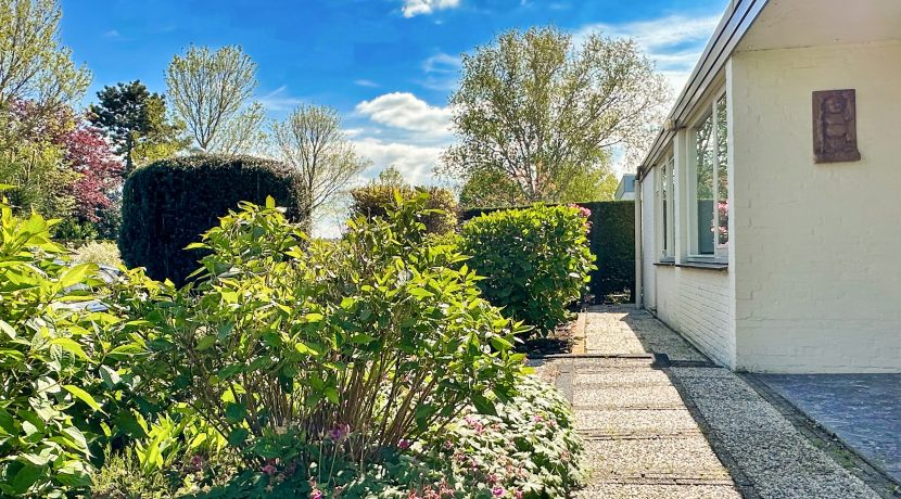 45 Pasteurstraat 6 Voortuin 01e