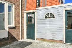 Hoekwoning Sloterweg 86 Foto 26 Schuur 01a