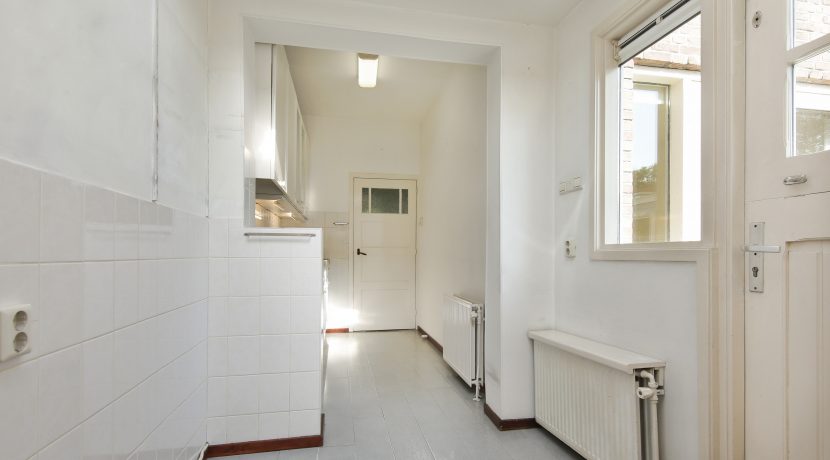 Hoekwoning Sloterweg 86 Foto 31 Bijkeuken 01b