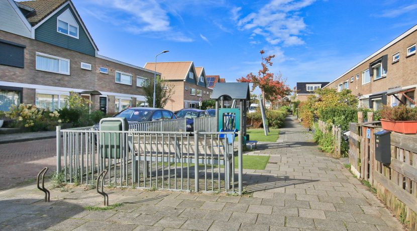 09 Larixlaan 50 Omgeving 01a