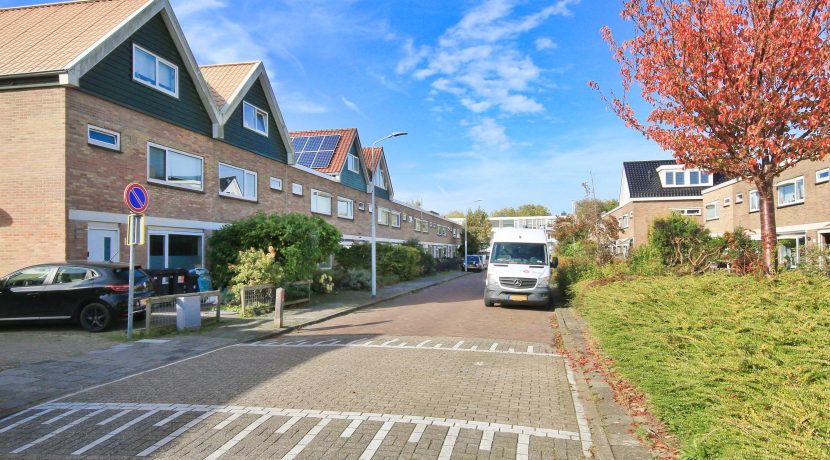 11 Larixlaan 50 Gevel 01b