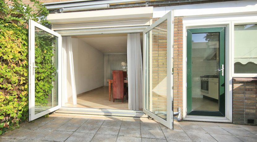 22 Larixlaan 50 Tuin 01e