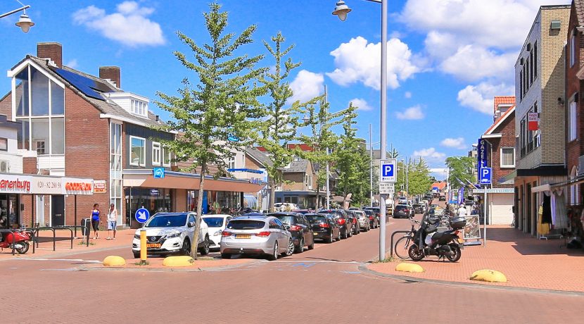33 Larixlaan 50 Omgeving 01d