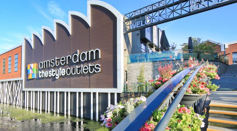 34 Larixlaan 50 Omgeving 01e