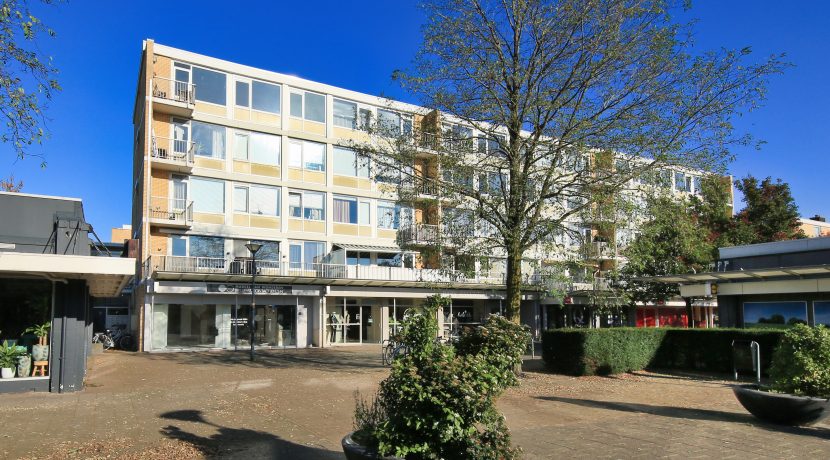 01 Lorentzplein 4 gevel 01a