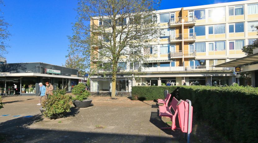 10 Lorentzplein 4 gevel 01c