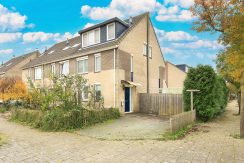 15 Anjersingel 50 oprit 1a