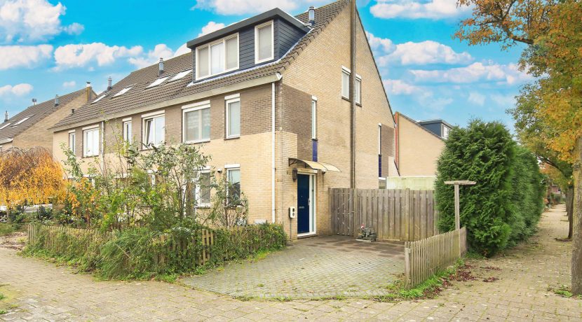 15 Anjersingel 50 oprit 1a