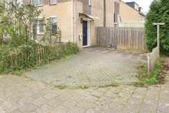 16 Anjersingel 50 oprit 1b