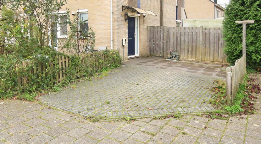 16 Anjersingel 50 oprit 1b