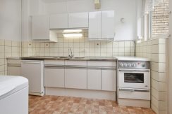 18 Arthur v Schendel 20 Keuken 1b