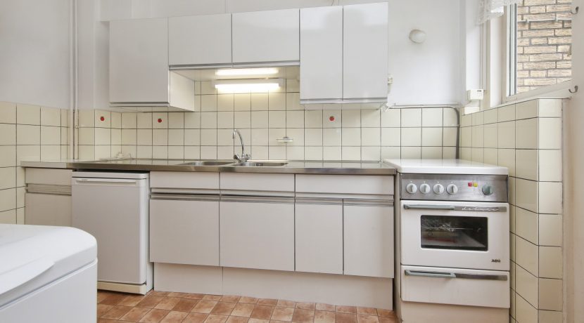 18 Arthur v Schendel 20 Keuken 1b