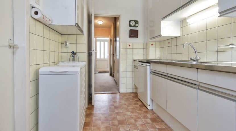 19 Arthur v Schendel 20 keuken 1c