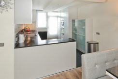 21 Anjersingel 50 Keuken 1b