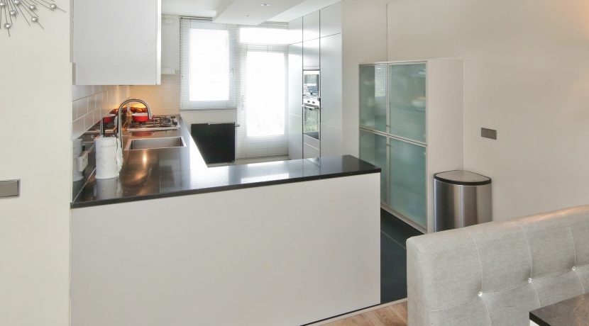 21 Anjersingel 50 Keuken 1b