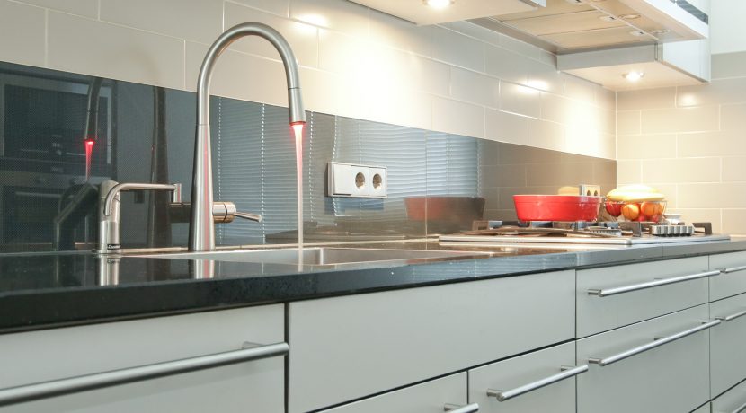 22 Anjersingel 50 Keuken 1c