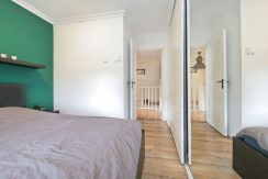 22 Houtrijkstraat 15 slaapkamer 01b