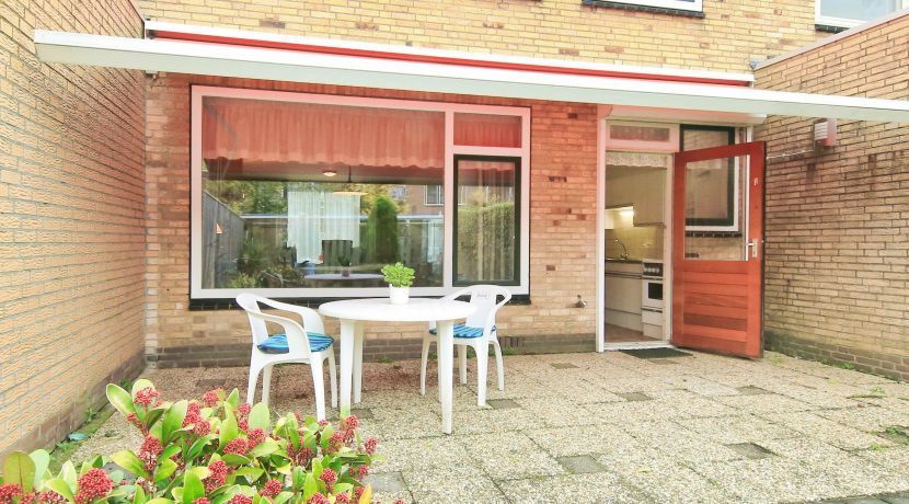 23 Arthur v Schendel 20 tuin 1e